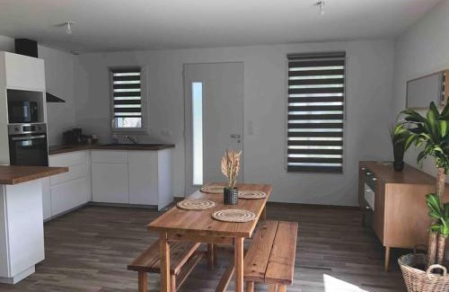 Grayan-Et-L'Hopital House | Jolie maison à 5 min de l'océan