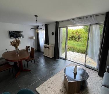 Gurgy House | Jolie maison