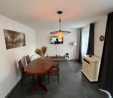 Gurgy House | Jolie maison