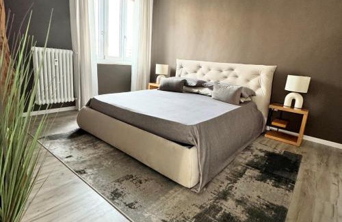 Millefonti Apartment | Jolie Maison in Turin Lingotto