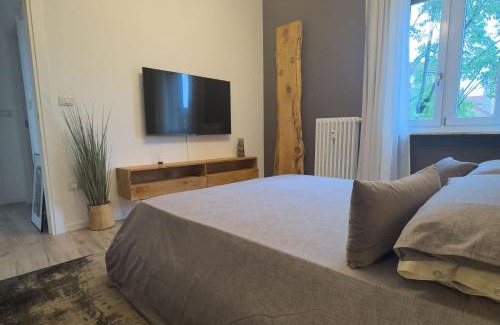 Millefonti Apartment | Jolie Maison in Turin Lingotto