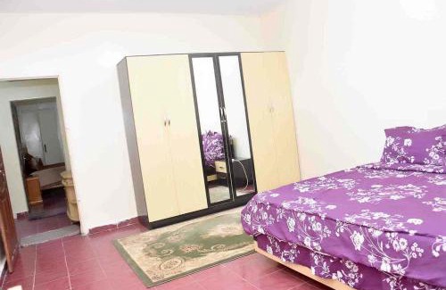 Nouakchott House | Jolie Maison