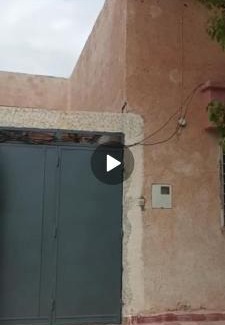 Oujda House | Jolie Maison pas chère