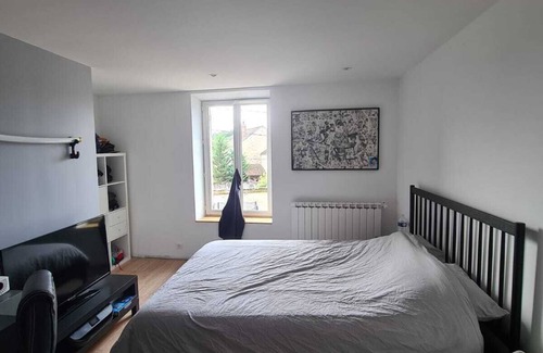 Hericy House | Jolie Maison Proche Paris et Fontainebleau