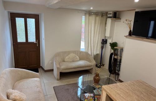 Agneaux House | Jolie Maison Proche Tous Commerces
