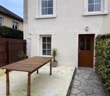 Agneaux House | Jolie Maison Proche Tous Commerces