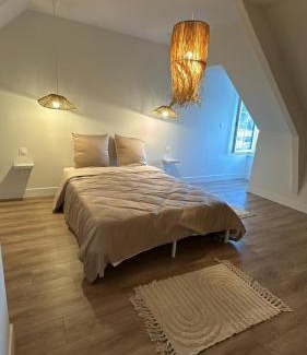 Agneaux House | Jolie Maison Proche Tous Commerces