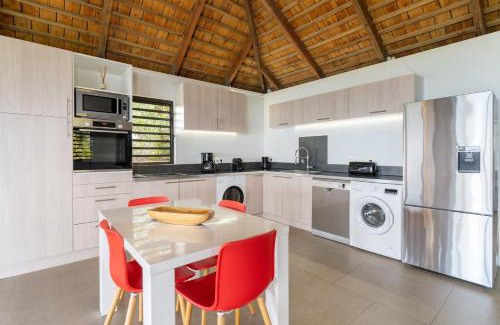 Punaauia Villa | Jolie Maison Vue Ocean et Moorea