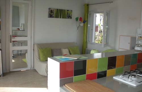 Benesse-Maremne Condo | Jolie Maisonnette au Calme, 10' des Plages