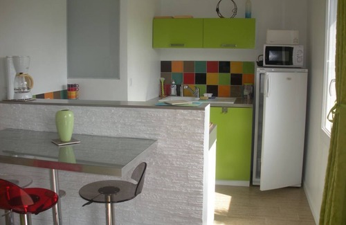 Benesse-Maremne Condo | Jolie Maisonnette au Calme, 10' des Plages