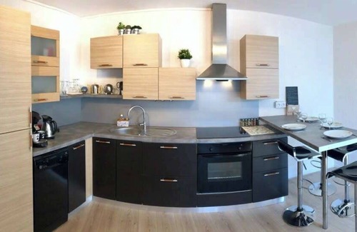 Guidel-Plages House | Jolie maisonnette cosy Bord de mer Terrasse