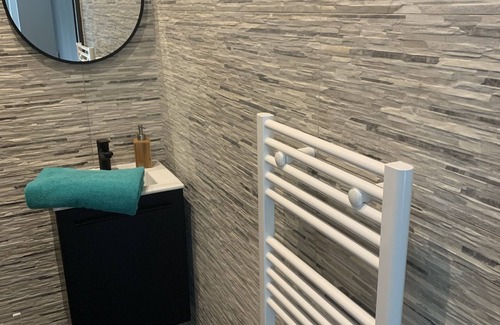 Saint-Pierre - Rene II - Bonsecours Apartment | Jolie Maisonnette Idéalement Situé Nancy Centre