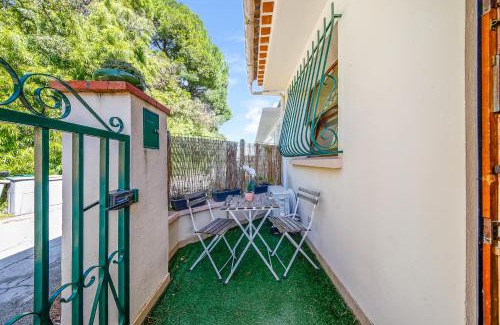 Le Pradet Apartment | Jolie maisonnette paisible