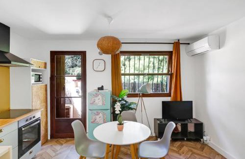 Le Pradet Apartment | Jolie maisonnette paisible