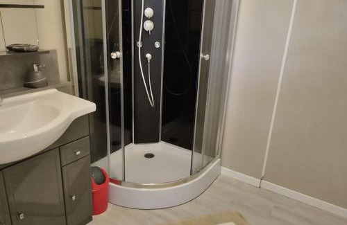Quartier des Espesses Villa | jolie Mazet avec piscine privée !