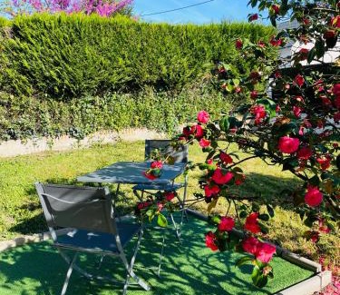 Beaugency Apartment | Jolie petit F2 dans maison