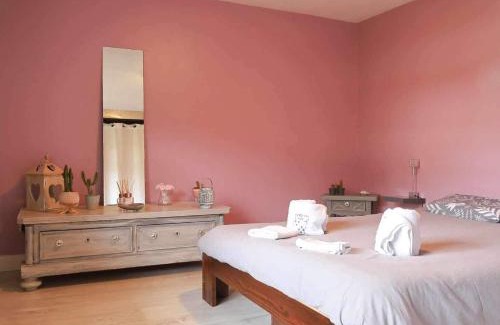 Beaugency Apartment | Jolie petit F2 dans maison