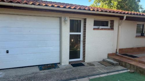 Coufouleux House | Jolie petite Maison