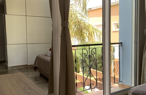 Sidi Rahal Villa | Jolie Petite Villa en Résidence