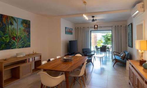 La Preneuse Apartment | Jolie situation, confortable et abordable