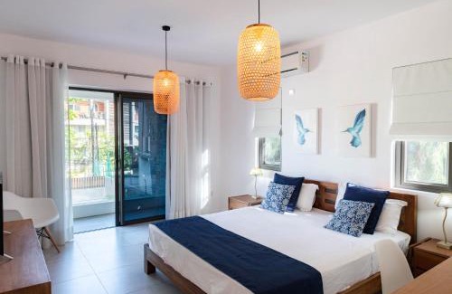 La Preneuse Apartment | Jolie situation, confortable et abordable
