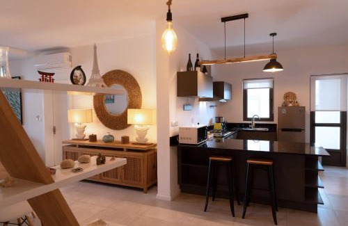 La Preneuse Apartment | Jolie situation, confortable et abordable