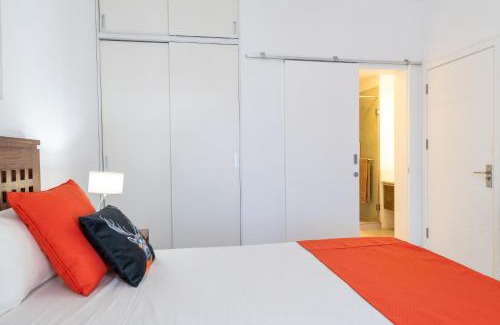 La Preneuse Apartment | Jolie situation, confortable et abordable