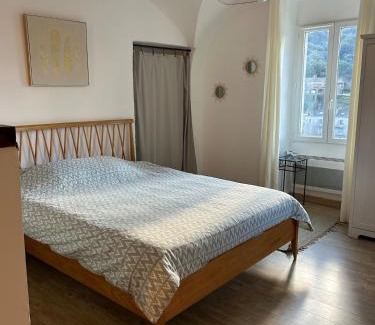 Sartene Apartment | Jolie studio au cœur de la ville