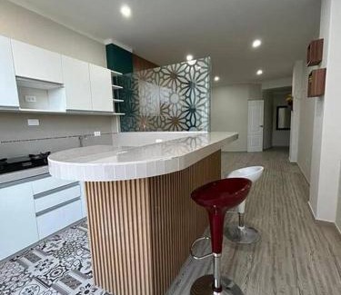 Historical Center Apartment | Jolie Studio proche centre