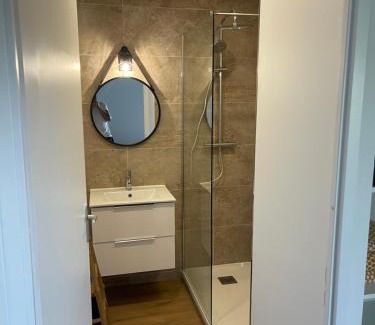 Seilh Apartment | Jolie T2 au golf de Seilh