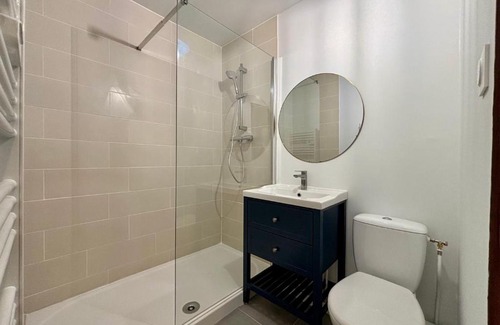 La Real Apartment | Jolie T2 Quartier St Jean Proche place République