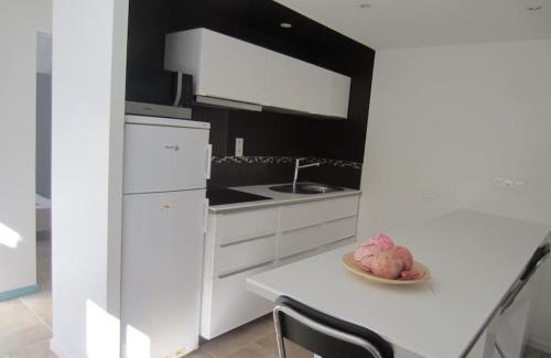 Millau Apartment | Jolie T2 rénové avec jardin clos et parking privé