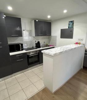 Toulouse North Apartment | Jolie T3 avec Parking