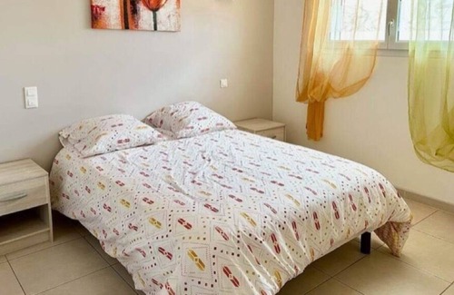 Perpignan House | Jolie Villa à Perpignan Proche des Plages !