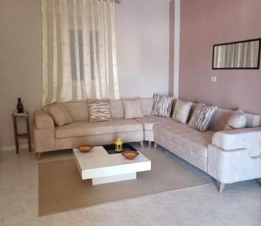 Hawmat al Badawiyin House | Jolie villa Djerba