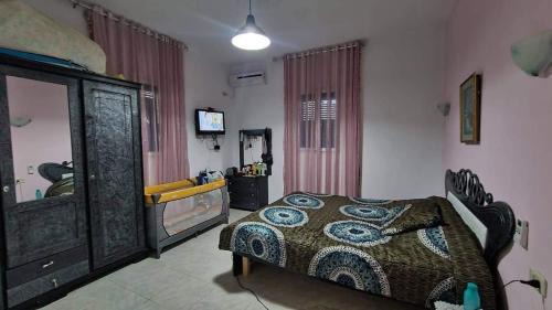 Hawmat al Badawiyin House | Jolie villa Djerba