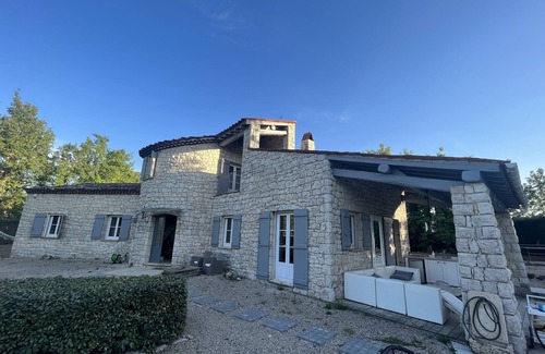 Callian Villa | Jolie Villa en Pierres