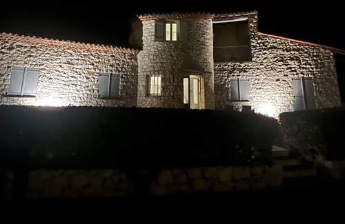 Callian Villa | Jolie Villa en Pierres