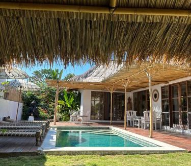 Ungasan Villa | Jolie Villa provincial à Bali