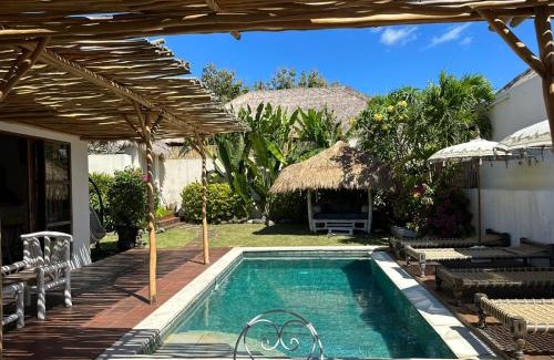 Ungasan Villa | Jolie Villa provincial à Bali