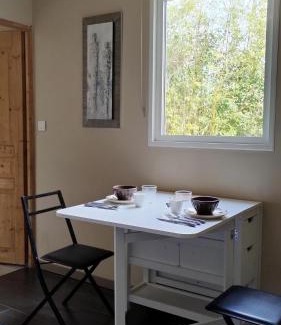 Les Herbiers Apartment | Jolies Chambres familiales à 10 minutes du Puy du Fou