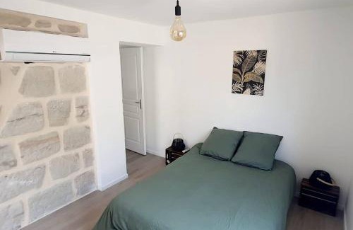 Brive-la-Gaillarde Apartment | jolis logements brivistes 5