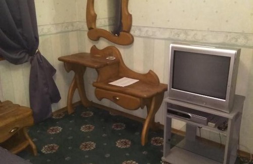 Kremenchuk Hotel | Jolki-Palki Hotel