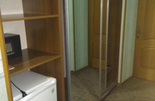 Kremenchuk Hotel | Jolki-Palki Hotel