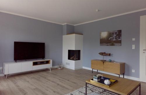 Lauterbach Apartment | Jolle 54