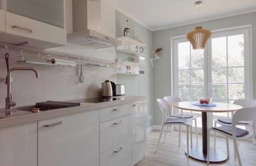 Lauterbach Apartment | Jolle 54