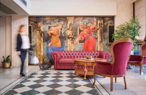 Igoumenitsa Hotel | Jolly Hotel