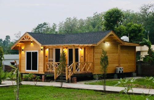 Bullawala House | Jolly retreat