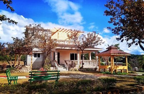 Bullawala House | Jolly retreat
