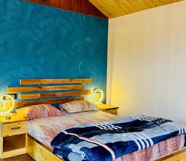 Bullawala House | Jolly retreat